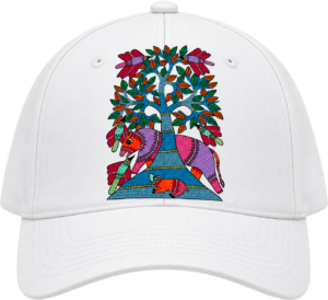 cap cap